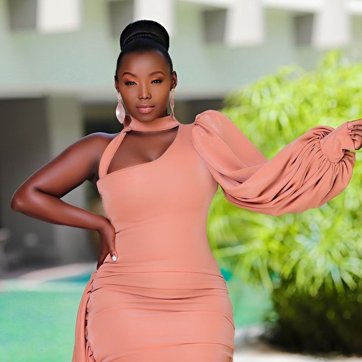 Catherine Kamau