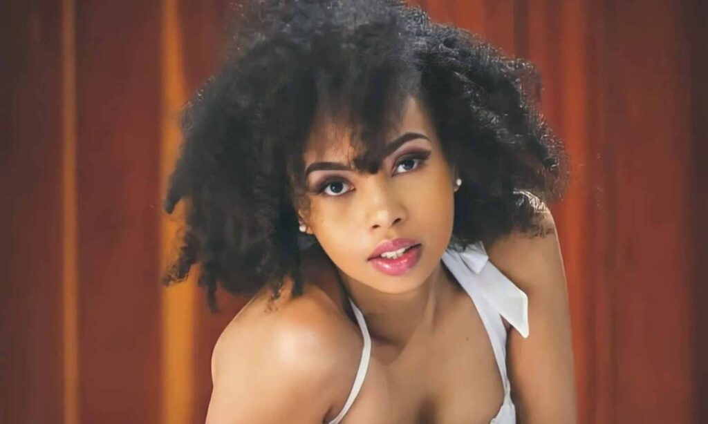 Brenda Wairimu