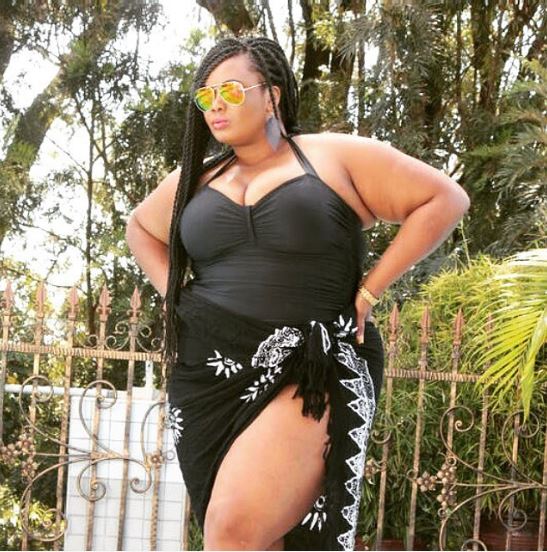Naomi Ng'ang'a