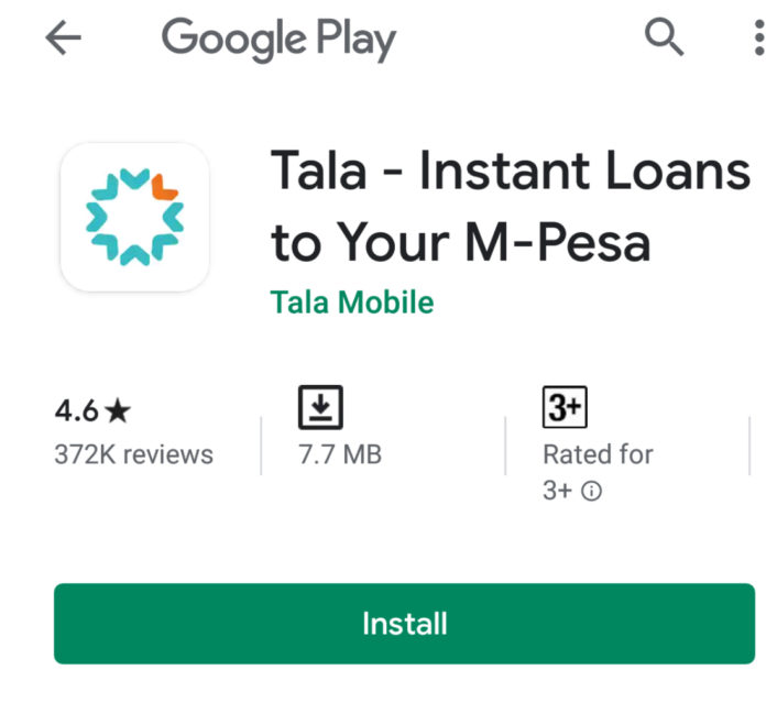 Best Loan Apps in Kenya without CRB Check