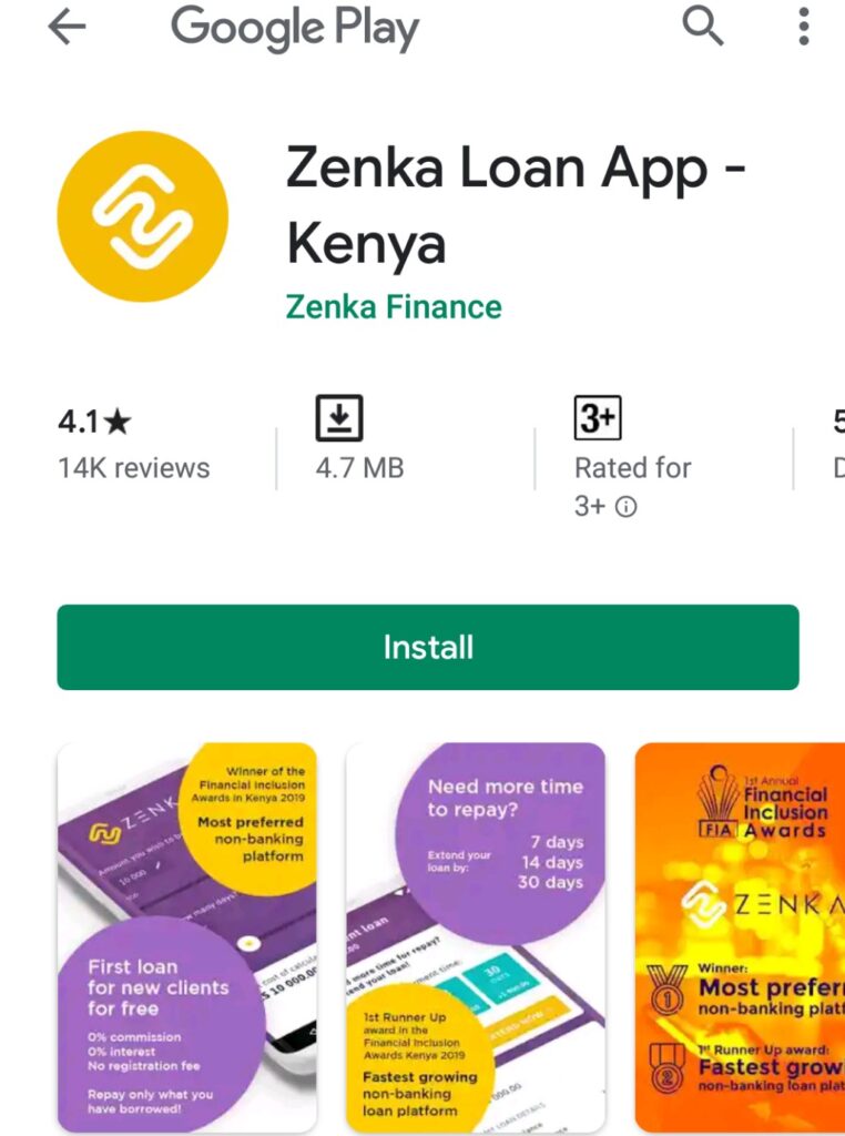 Zenka: Unlocking Opportunities