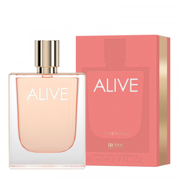 Alive Hugo Boss Refill