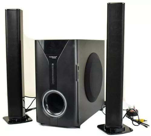 vitron V527 Tallboy