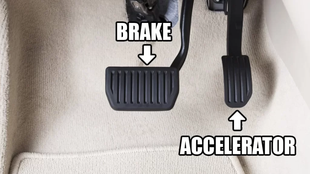 How To Drive Automatic Car In Kenya (Easy to follow steps)