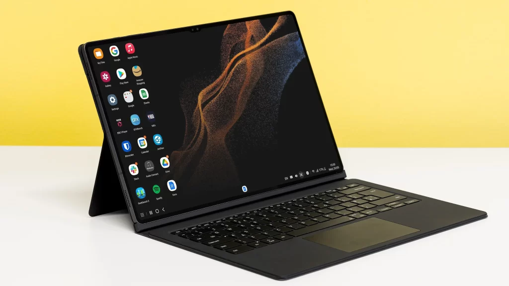 Samsung Galaxy Tab S8 Ultra