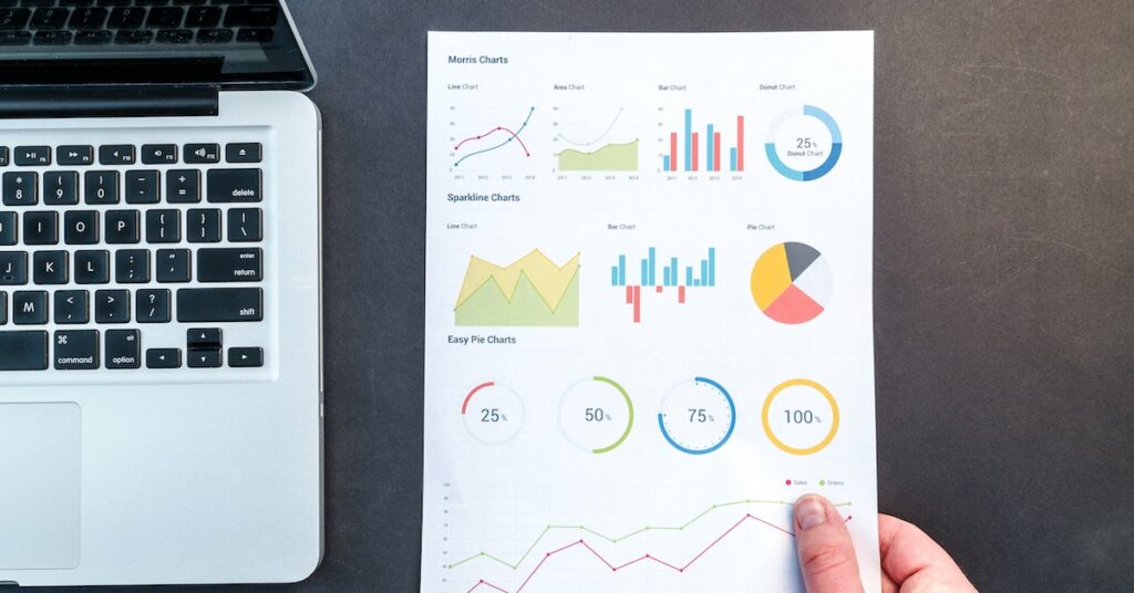 how to start a blog in Kenya