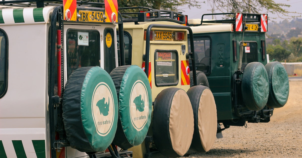 List Of Best Travel Agencies In Kenya