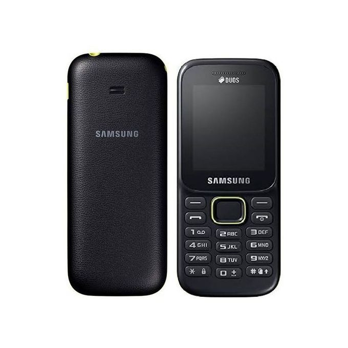 Best Samsung Button Phones in Kenya
