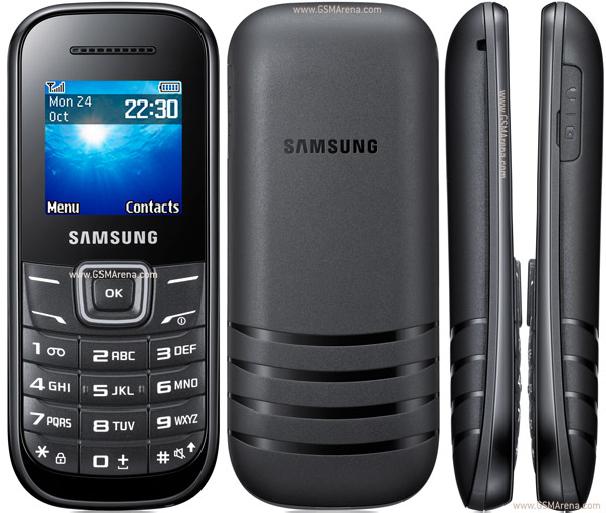 Samsung E1200