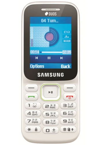 Samsung DUOS