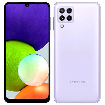 Samsung Galaxy A22