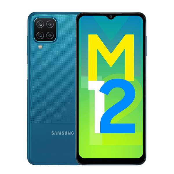 Samsung Galaxy M12