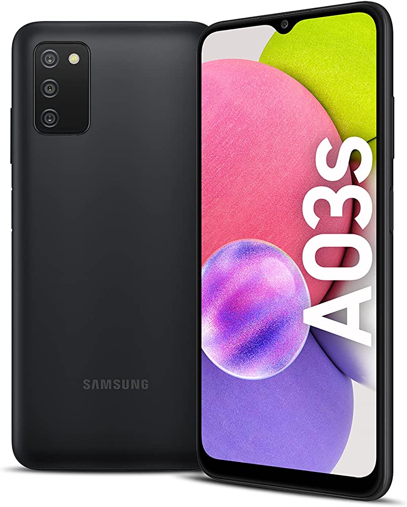 Samsung Galaxy A03s