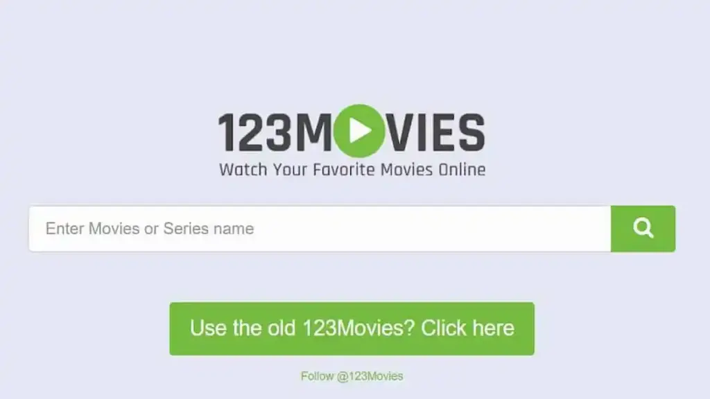 image of 123Movies site in Kenya]