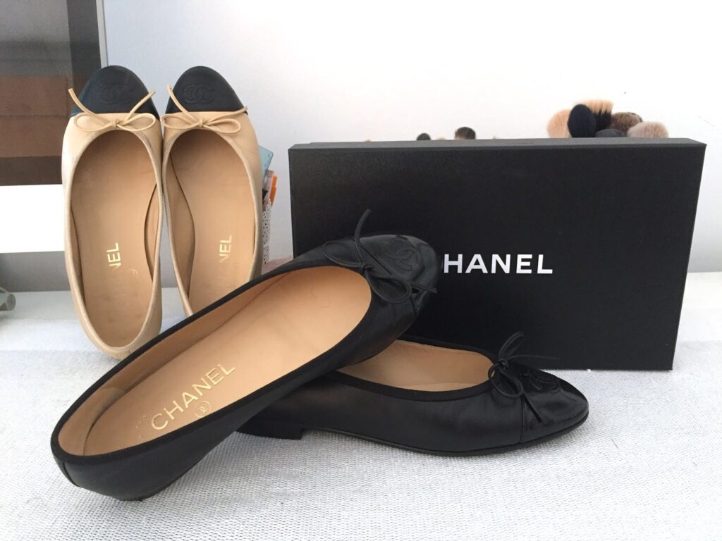 Classic Ballet Flats