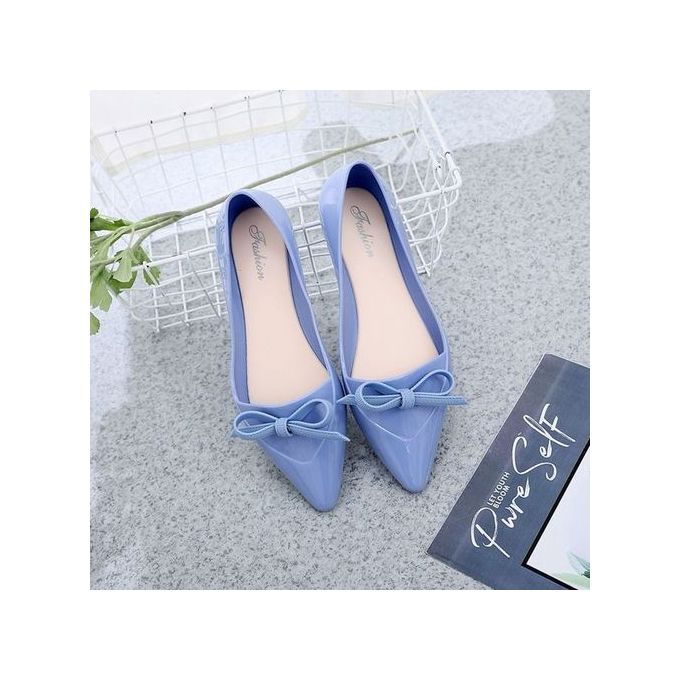 Women's Ballet Flat Shoes Classic Pointed
