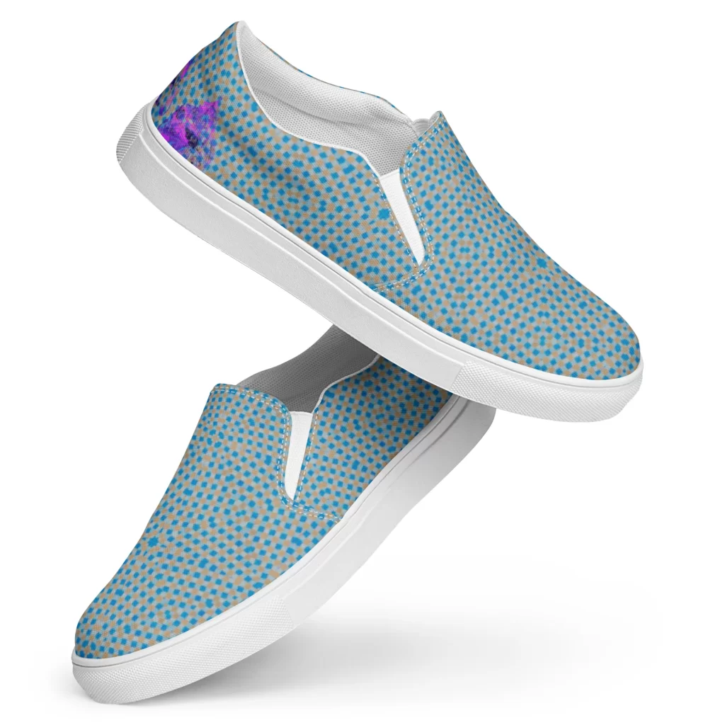 Slip-On Sneakers