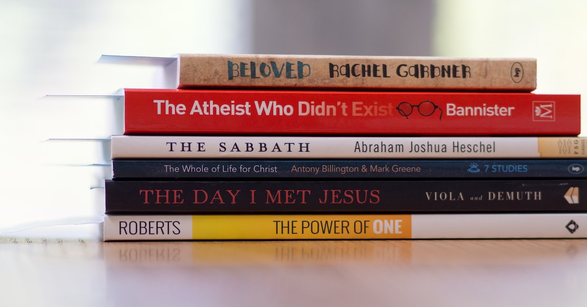 10 Must Read Kenyan Books