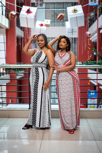 best dress shops in nairobi