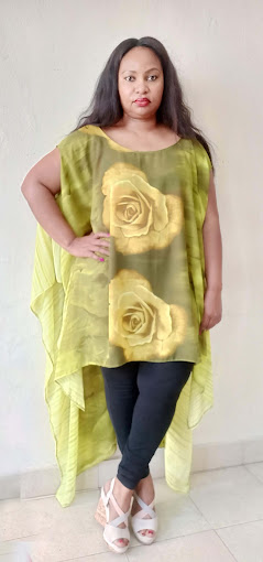 Discover Nairobi's Fashion Gems