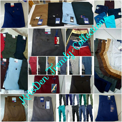Krisden Trendy Collections Nairobi
