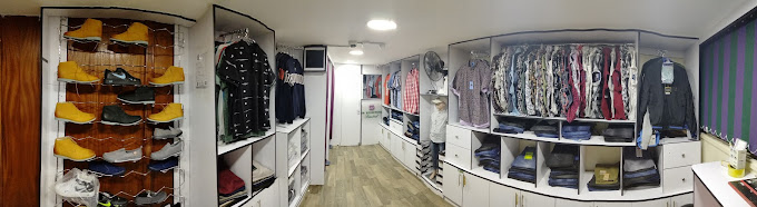 SM Kollectionz Nairobi