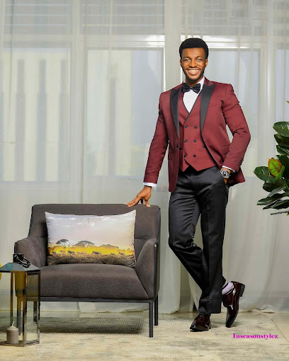 In Season Stylez Mens and Boys Suits Store in Nairobi