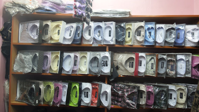 Simobe Classic Men's Suits in Nairobi