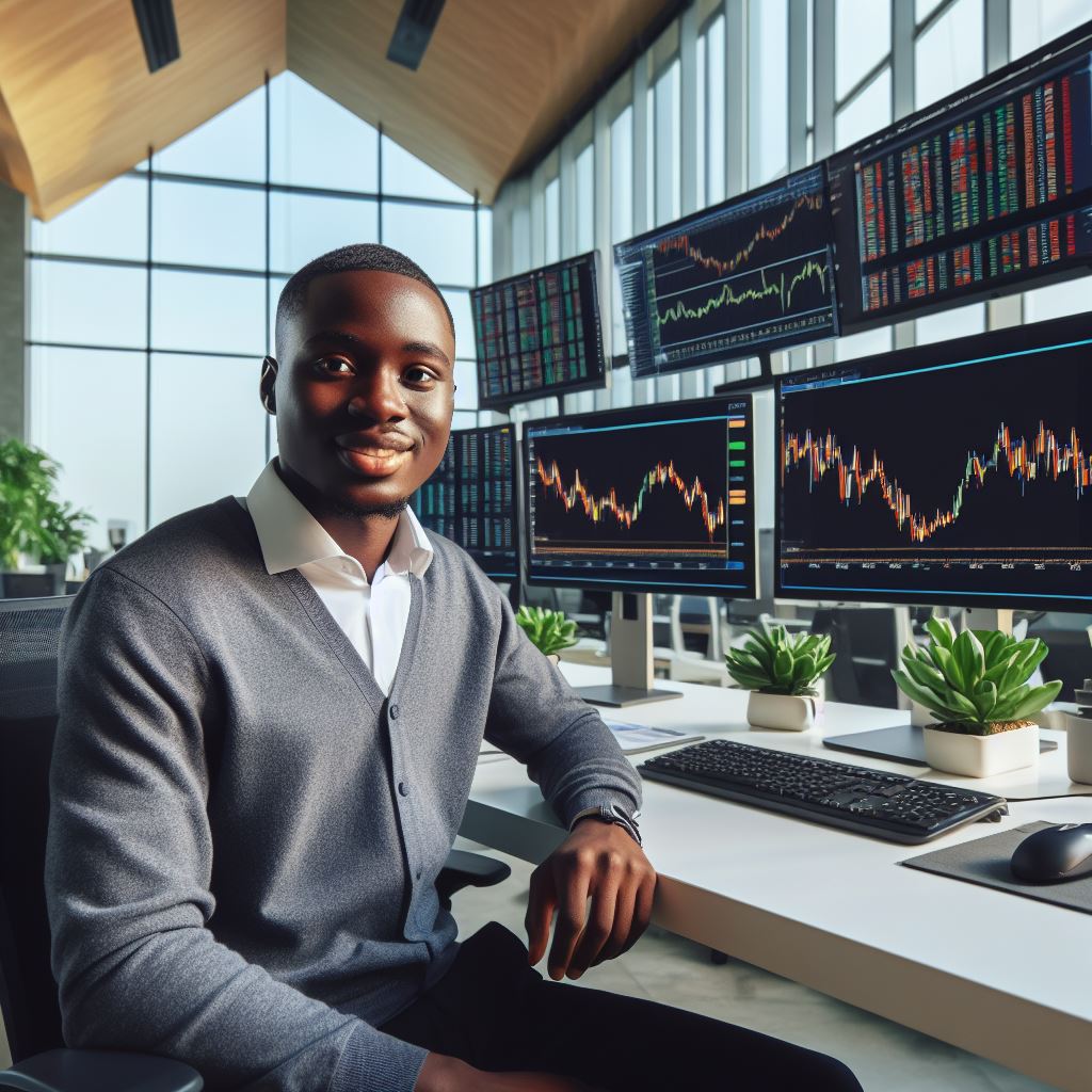 Binary Options Brokers with Mpesa A Comprehensive Guide