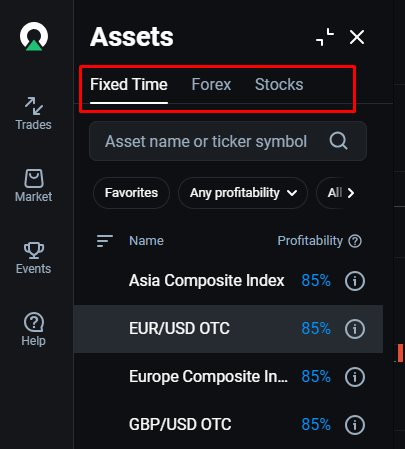 Olymp Trade Review in Kenya