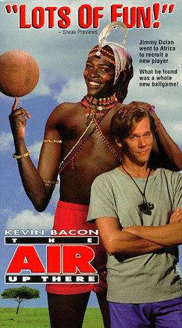 Action Movies Filmed in Kenya