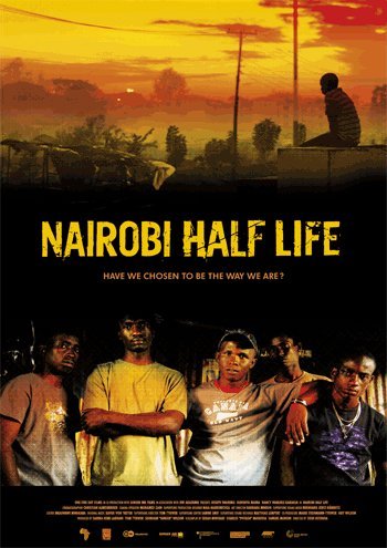 Action Movies Filmed in Kenya