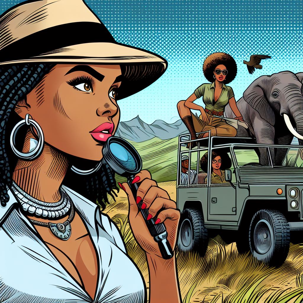 Kenya Travel Checklist What To Know