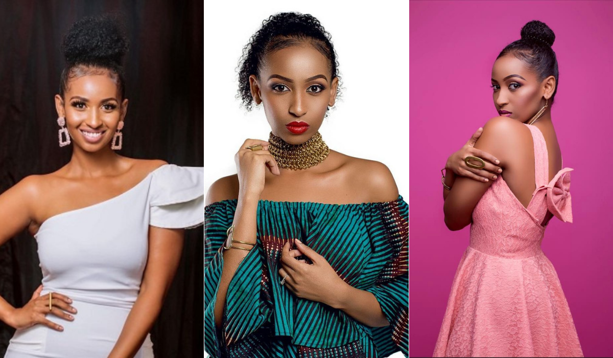 Kenyan Actors in Nollywood