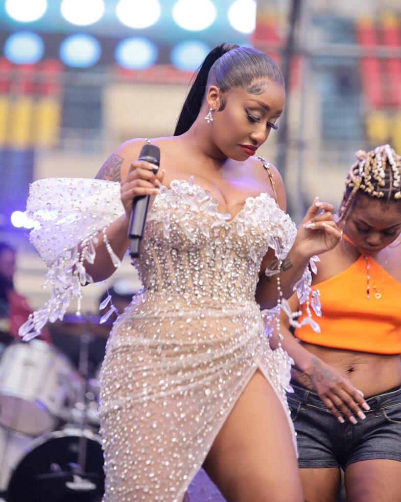 Kenyan American Celebrities