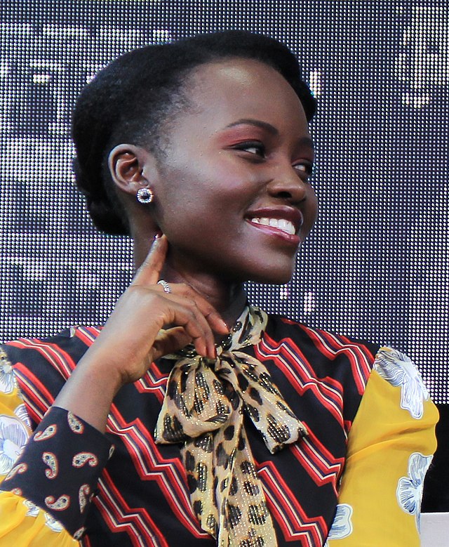 Kenyan American Celebrities