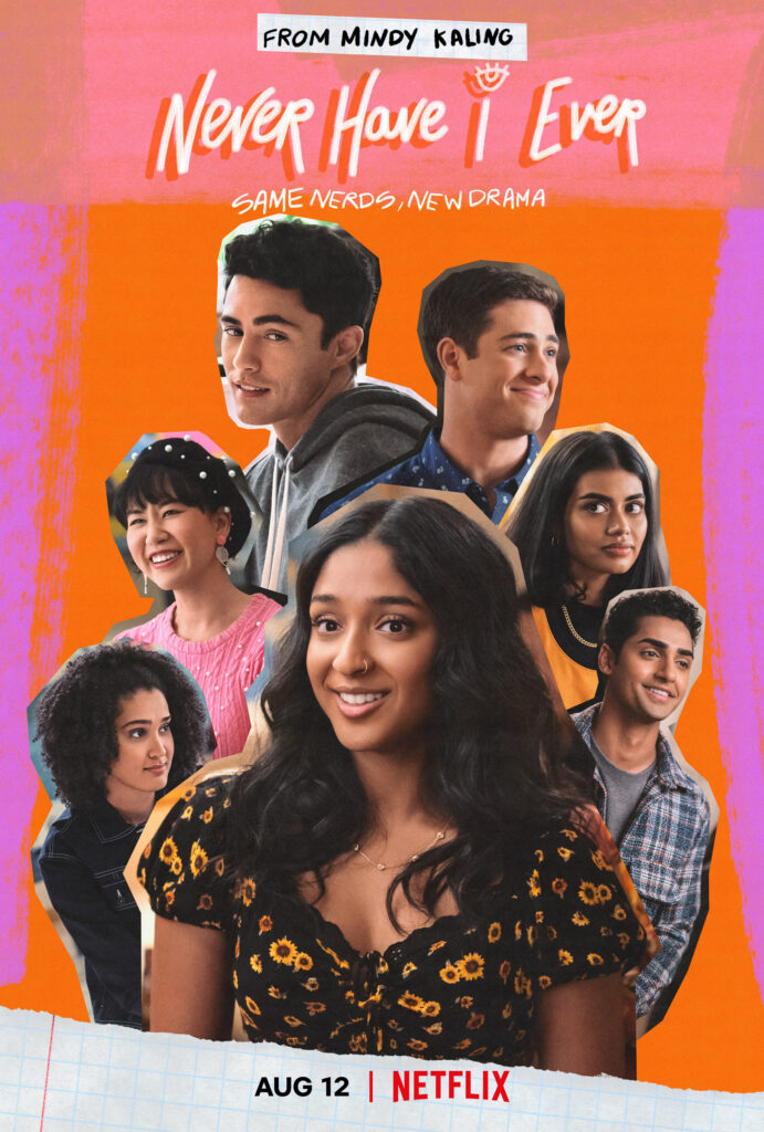 Never Have I Ever Netflix Kenya show
