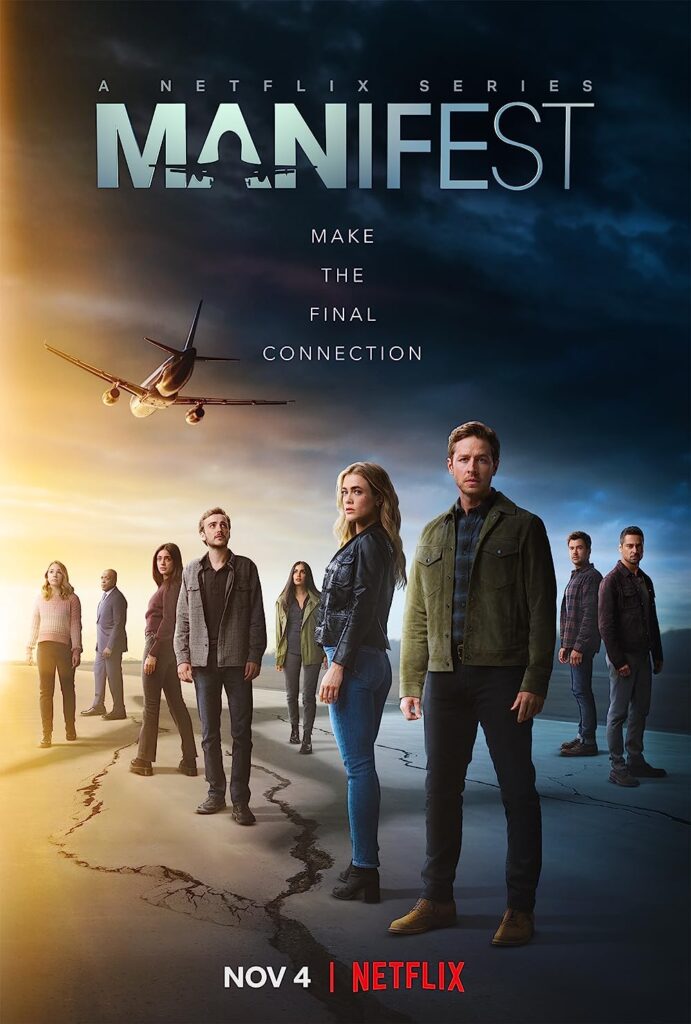 Manifest Netflix Kenya show