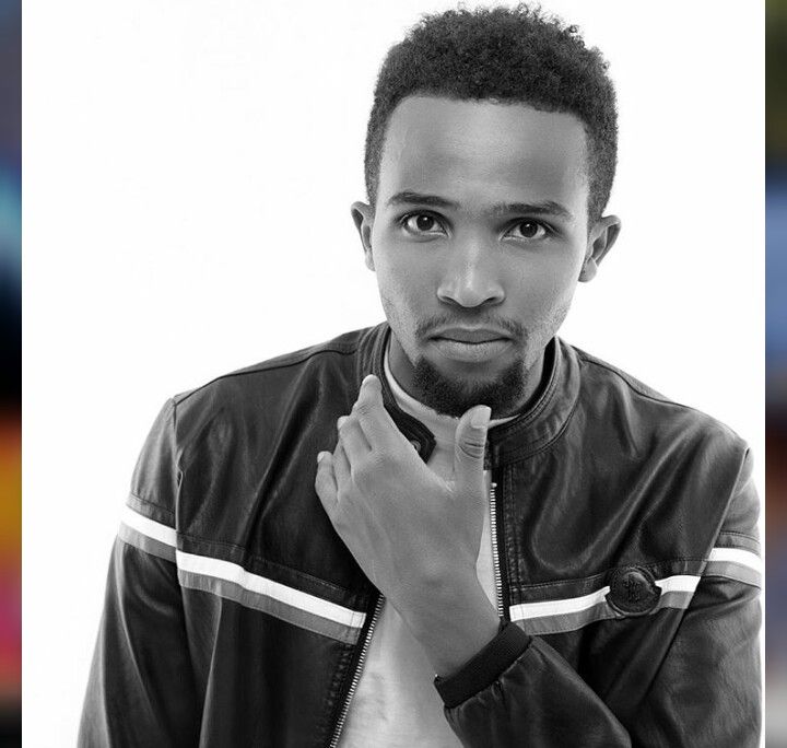 Pascal Tokodi Kenyan actor