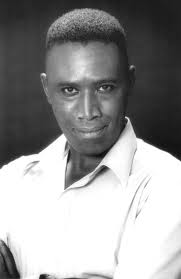 Edwin Mahinda Kenyan actor