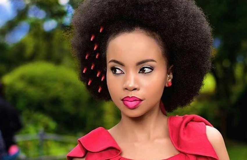 Kenyan Actors in Nollywood