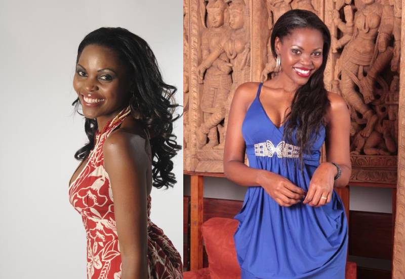 Kenyan Actors in Nollywood
