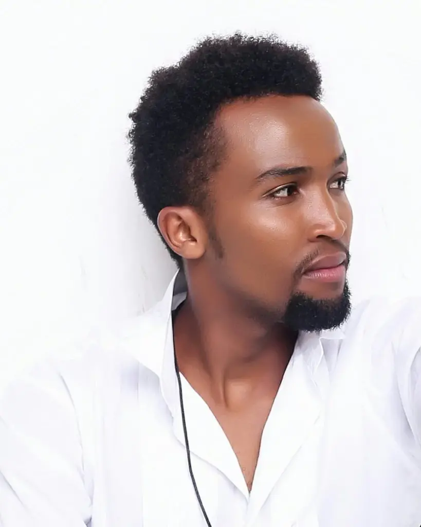 Kenyan Actors in Nollywood